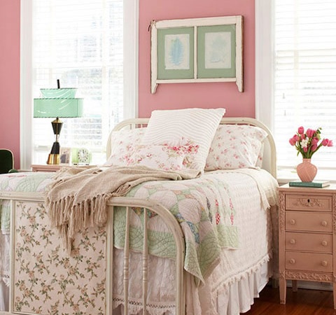 卧室应该注意哪些风水问题