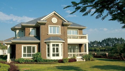 详解开大门风水