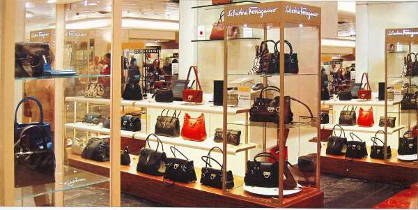 风水学之商业店铺布局的原则