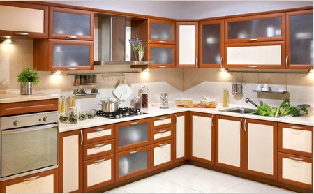 厨房装修的风水禁忌