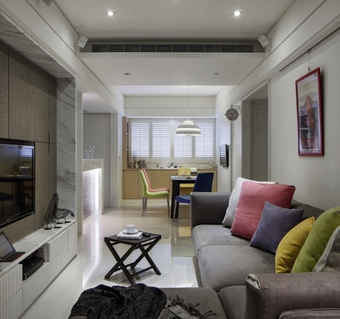 复式楼的装修风水学