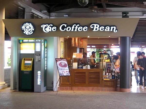 咖啡厅的装修风水学