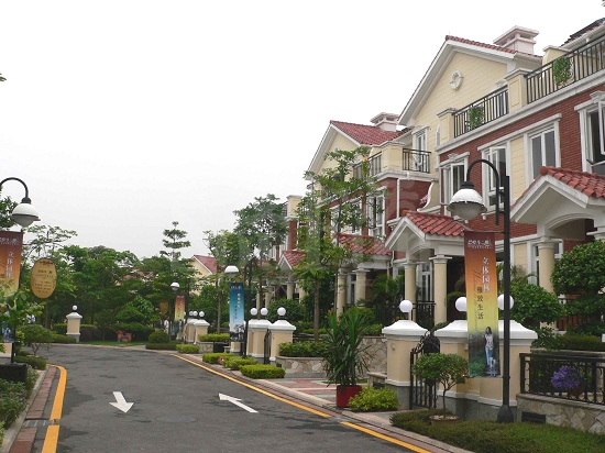 风水与人居环境概念是什么