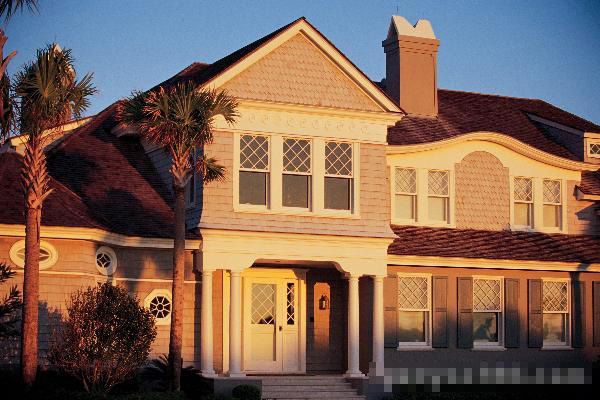 风水问答:别墅外围风水宜忌是什么