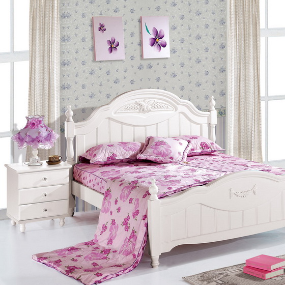 女生卧室设计风水