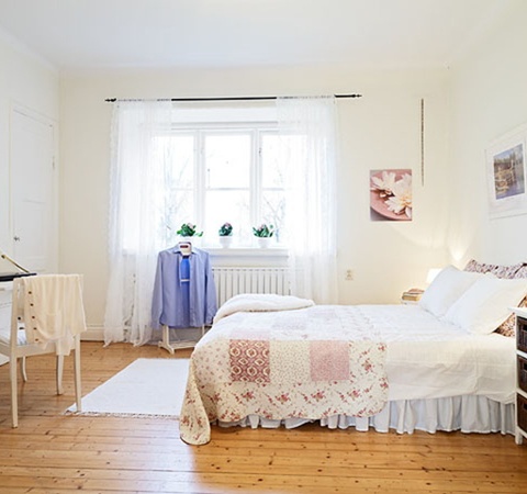 卧室养鱼风水行不行