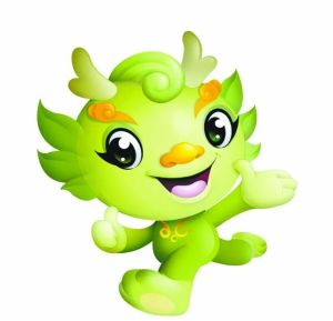 龙的风水摆设指南