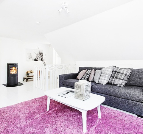 客厅装修风水禁忌需要注意什么