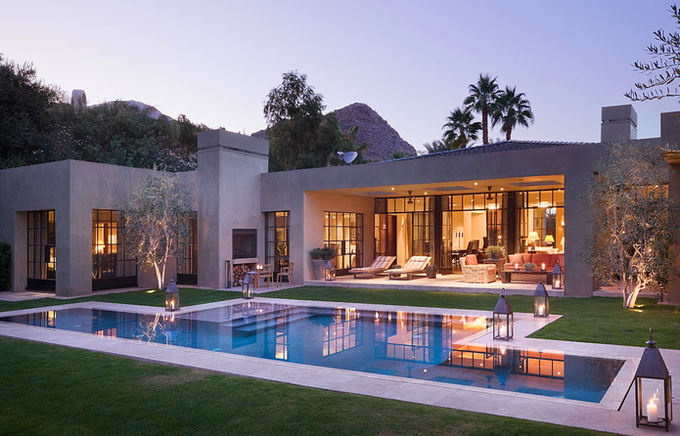 如何注意买房风水禁忌