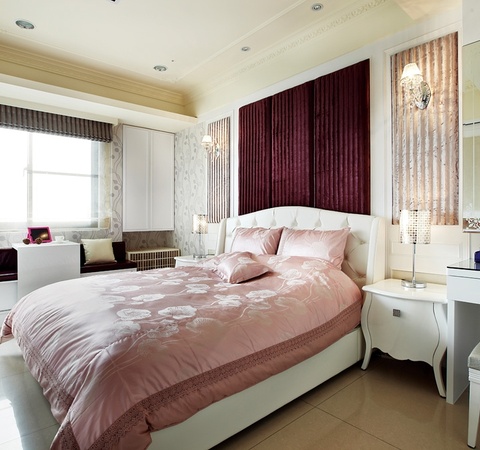 如何避免卧室床头风水禁忌