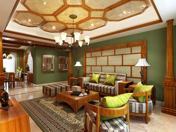 装修风水禁忌讲究