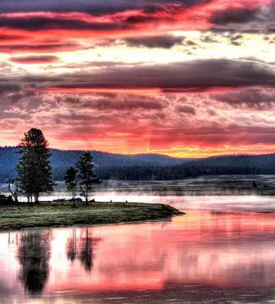 阴阳五行颜色是怎样的