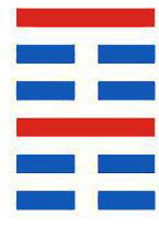 艮为山第五十二